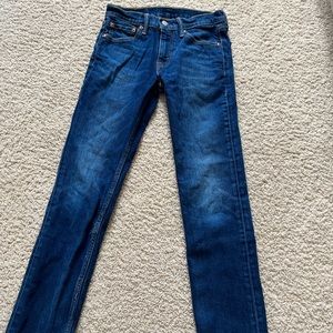 Levi jeans 511